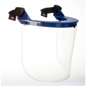 Portwest Class 1 Arc Flash Visor PS90CLR